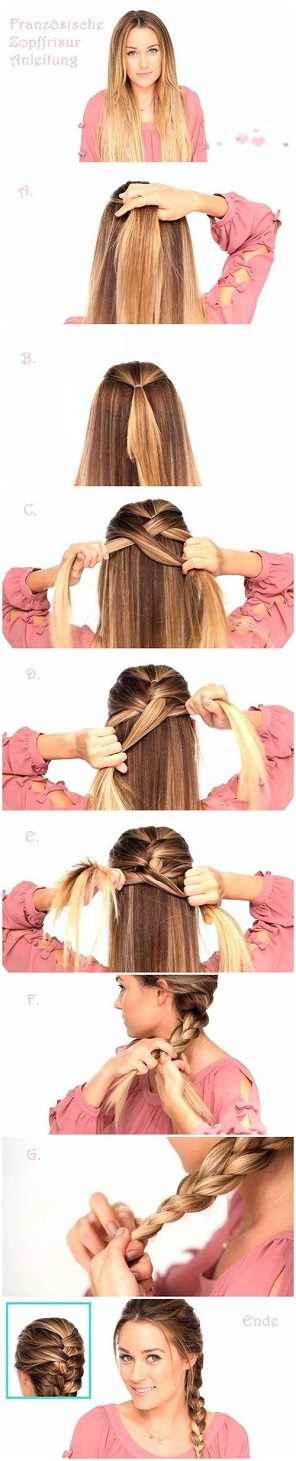 8 kiểu tóc dễ làm giúp bạn gái xinh đẹp đi chơi trung thu - 6